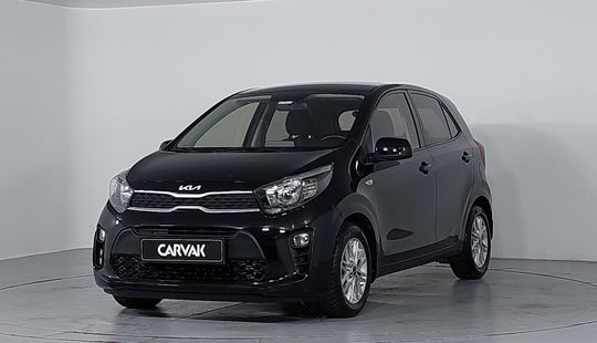 KIA • Picanto