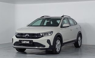 Volkswagen • Taigo