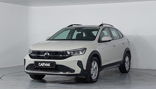 Volkswagen • Taigo