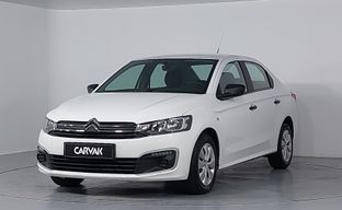 Citroën • C-Elysée