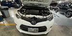 Toyota Corolla 1.8 LE CVT Sedan 2016