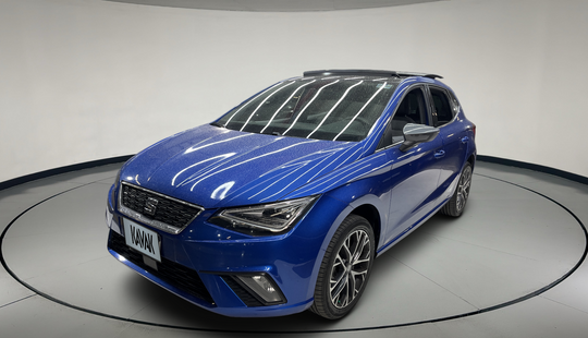 Seat • Ibiza