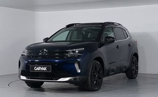 Citroën • C5 Aircross