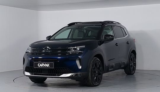 Citroën • C5 Aircross