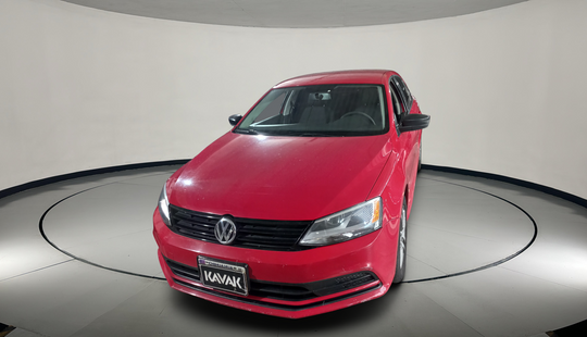 Volkswagen • Jetta