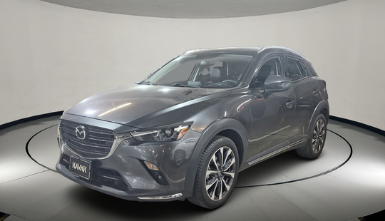 Mazda • CX-3
