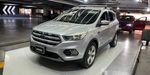 Ford Escape 2.0 TREND ECOBOOST AT Suv 2017