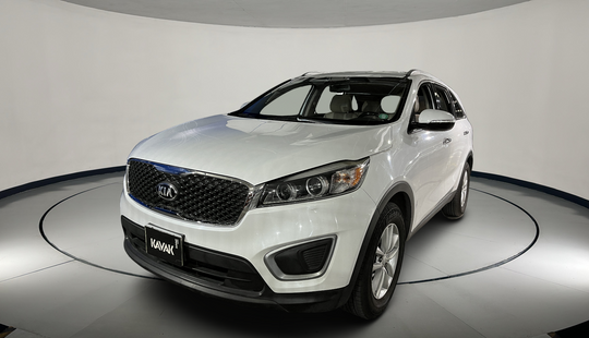 Kia • Sorento