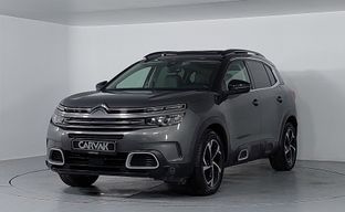 Citroën • C5 Aircross