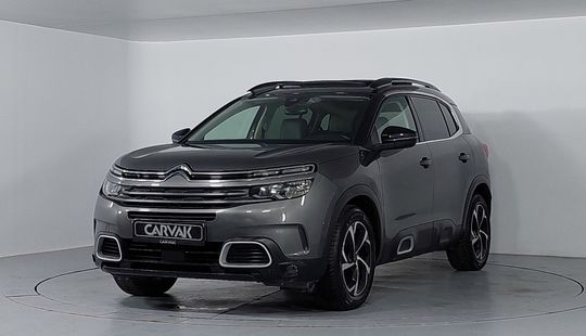 Citroën • C5 Aircross