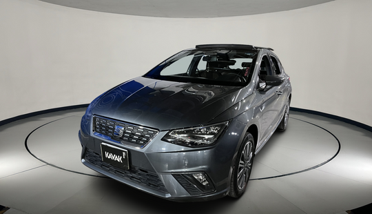 Seat • Ibiza