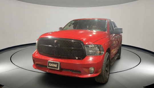 Ram • Ram 2500