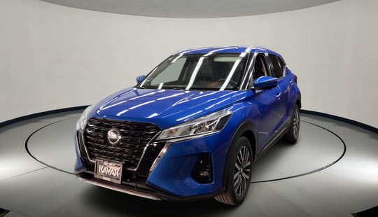 Nissan • Kicks