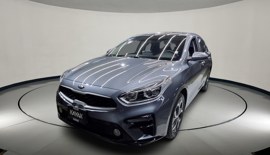 Kia • FORTE