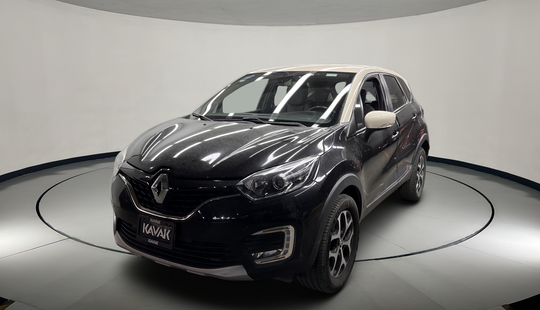 Renault • Captur