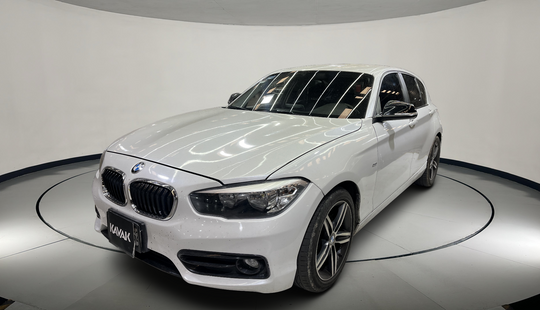 Bmw • Serie 1