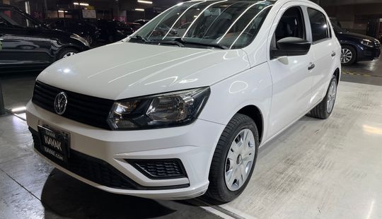 Volkswagen • Gol