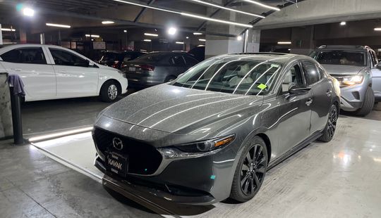 2020 • 40,000 km • Automático