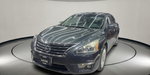 Nissan Altima 2.5 ADVANCE NAVI CVT Sedan 2013