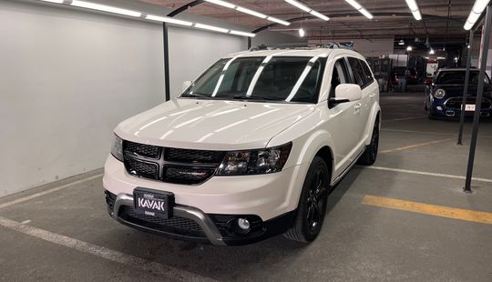 Dodge • Journey
