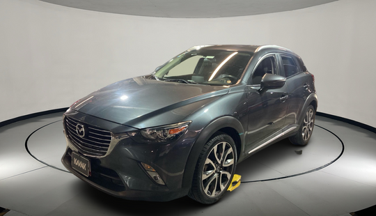 Mazda • CX-3
