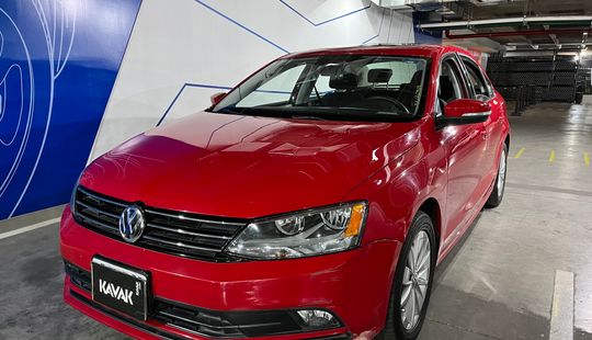 Volkswagen • Jetta