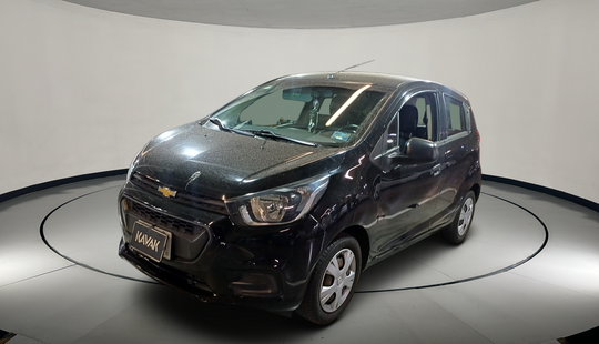 Chevrolet • Beat