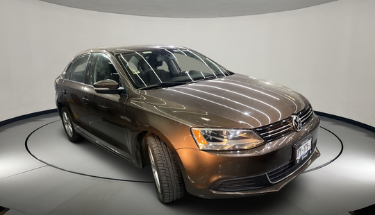 Volkswagen • Jetta