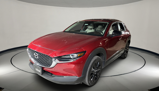 Mazda • CX-30