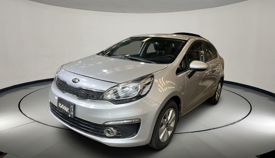 Kia • Rio