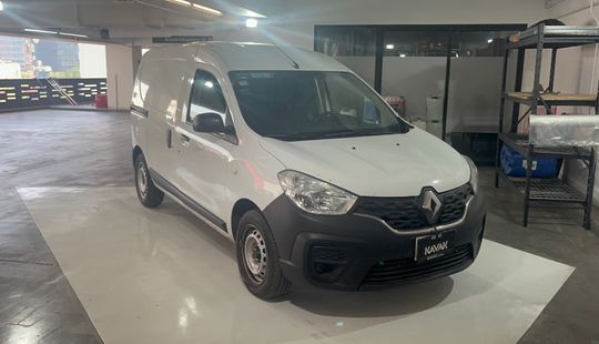 Renault • Kangoo