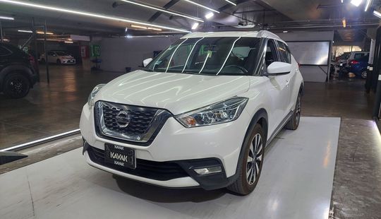 Nissan • Kicks