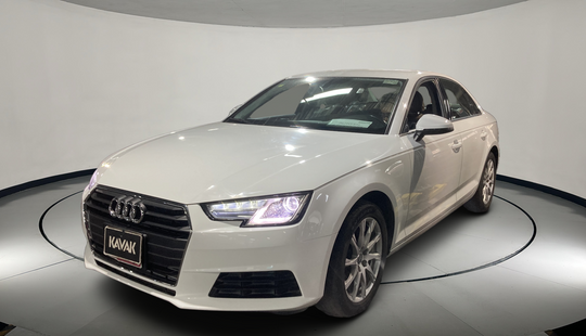 Audi • A4