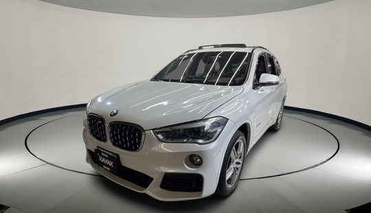 Bmw • X1