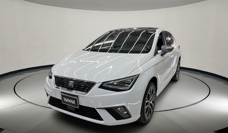 Seat Ibiza 1.6 XCELLENCE Hatchback 2024