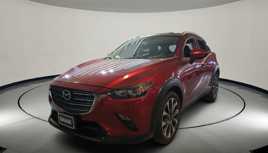Mazda • CX-3