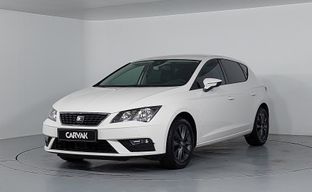 Seat • Leon