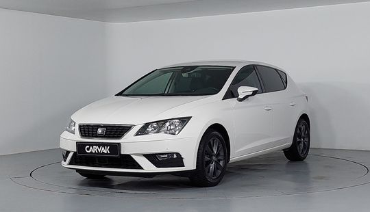 Seat • Leon