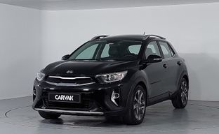KIA • Stonic