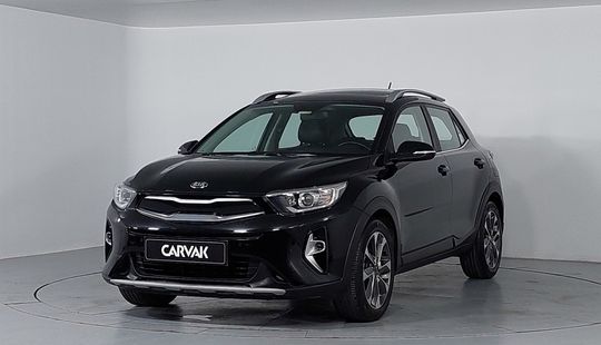 KIA • Stonic