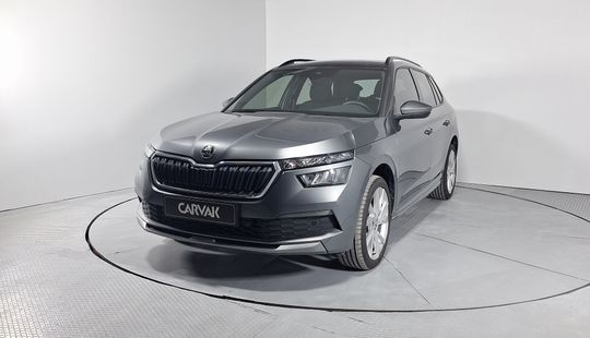 Skoda • Kamiq