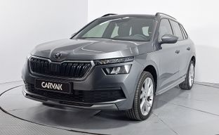Skoda • Kamiq