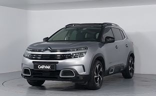 Citroën • C5 Aircross