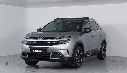 Citroën • C5 Aircross