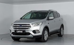 Ford • Kuga