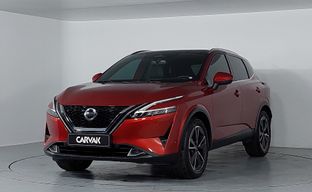 Nissan • Qashqai