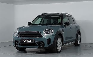 Mini • Countryman