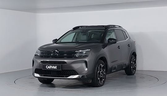 Citroën • C5 Aircross
