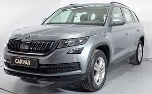Skoda • Kodiaq