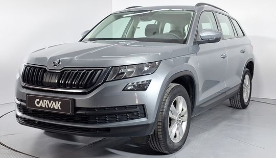 Skoda • Kodiaq